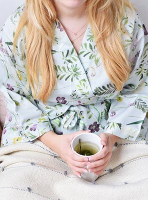 Livello Kimono Jas Poppy 22332