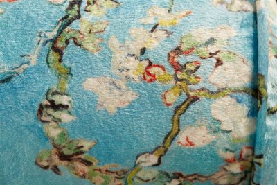 Beddinghouse Sierkussen Van Gogh Fleurir 22436