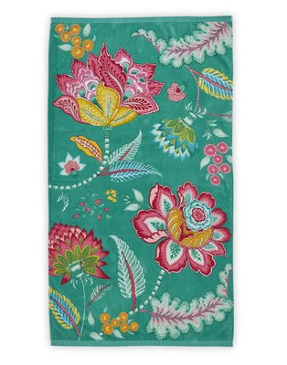PIP Studio Strandlaken Jambo Beach Green 22298