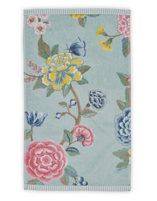 Pip Studio Badgoed Good Evening Blue 22303