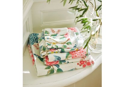 Pip Studio Badgoed Good Evening White 22304