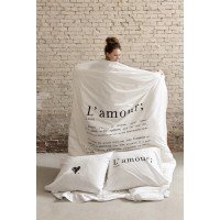 Livello Kussensloop L'Amour 22330