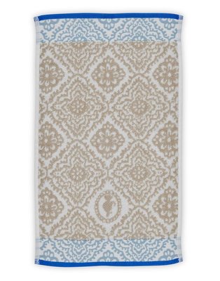 Pip Studio Badgoed Jacquard Check Khaki 22307