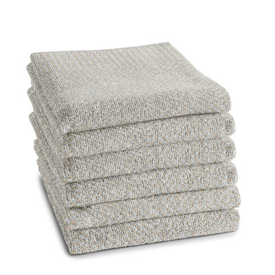 DDDDD Keukendoek Cisis Cream 22206