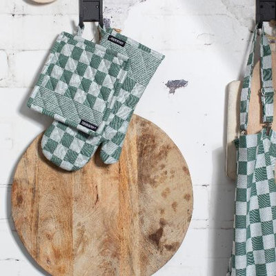 DDDDD Panlap Barbeque Green 19426