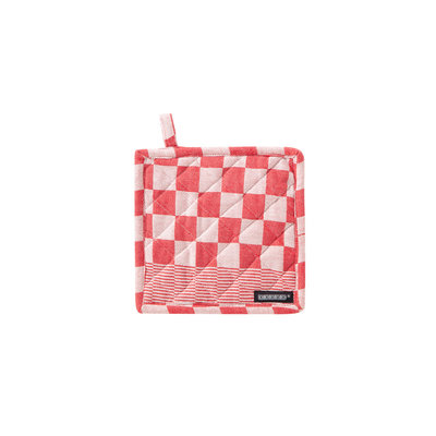 DDDDD Panlap Barbeque Red 19427