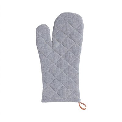 Linen&More Ovenwant Sara Indigo Blue 22333