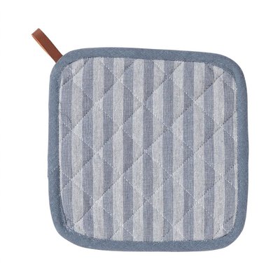 Linen&More Panlap Selina Indigo Blue 22335