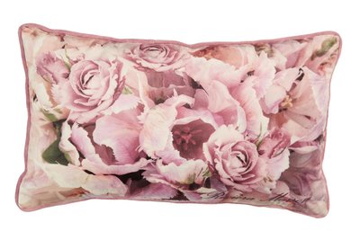 Rivièra Maison Sierkussen Flower Fever Pink 22285