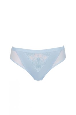 Lisca Highleg Slip Florianne Lichtblauw 22214 | 22383