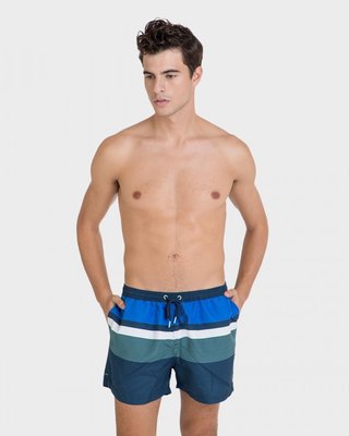 Massana ZwemShort Azur Royal 203385 | 22445