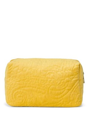 Essenza Pepper Velvet Make-Up Tas 22455