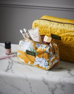 Essenza Pepper Velvet Make-Up Tas 22455