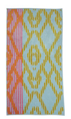 KAAT Strandlaken Sunlight Multi 19320