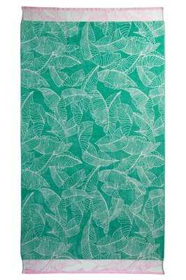 KAAT Strandlaken Fresh Mint Green 22292