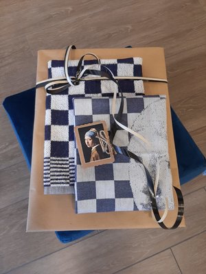 Cadeau 'Meisje met de Parel'