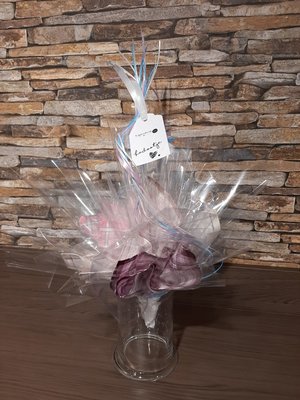 Dames Zakdoeken Boeket