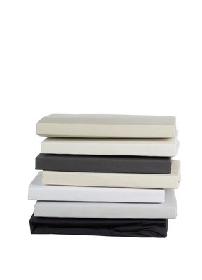 Beddinghouse Percale Hoeslaken White 22496