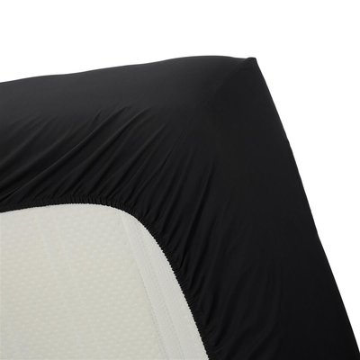 Beddinghouse Percale Hoeslaken Black 22503