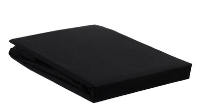 Beddinghouse Percale Topper Hoeslaken Black 22511