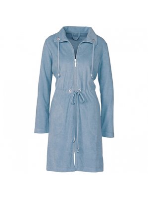 Vandyck Badjas Vogue China Blue 22532