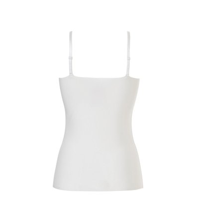 Ten Cate Women Secrets Spaghetti Shirt OffWhite 30249