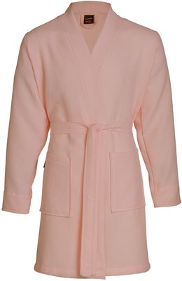 Livello Badjas Fiji Kort Pink 22574