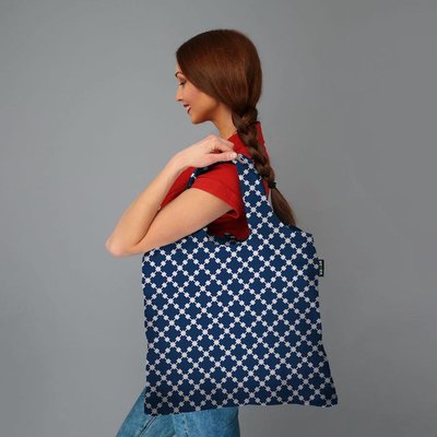 Ecozz Blue SQuares SQBES02 | 18293