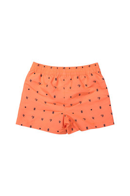 Dutchjeans Jongens Zwemshort Coral 45Y-27147 | 19181