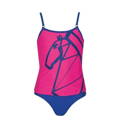 Olympia Meisjes Tankini 34011 | 19031