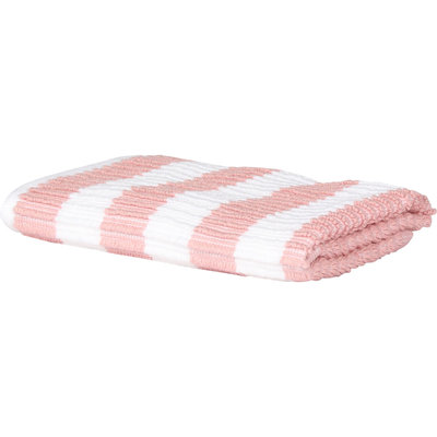 Livello Vaatdoek White/Pink | 15642