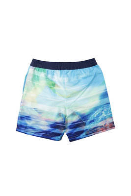 Lentiggini Heren Zwemshort Cobalt 17Y-28454H | 19209