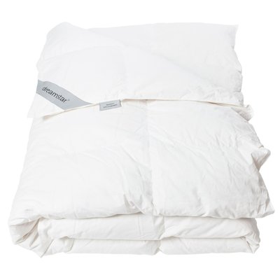 Dreamstar Xperience 90% Eendendons Enkel Dekbed