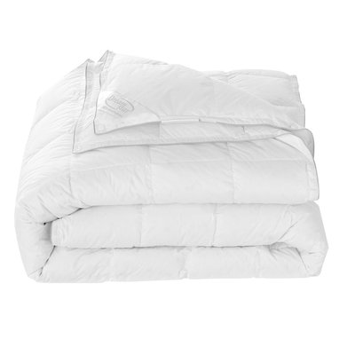 Dreamstar 90% Ganzendons 4-Seizoenen Dekbed 200x200