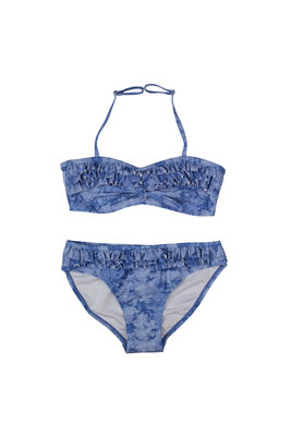 Lentiggini Meisjes Bikini Denim 13Y-28250 | 19183