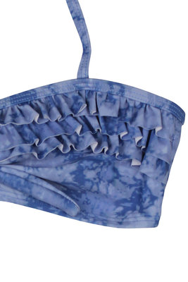 Lentiggini Meisjes Bikini Denim 13Y-28250 | 19183