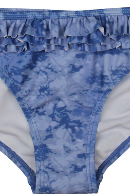Lentiggini Meisjes Bikini Denim 13Y-28250 | 19183