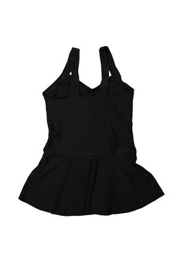 Lentiggini Zwemjurk Corrigerend Black 10Y-28007 | 19197