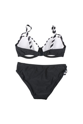 Lentiggini Bikini Black 11Y-28106E | 19193