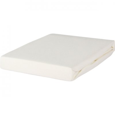 Livello Jersey Stretch Topper Hoeslaken Offwhite HLJ 155 TOP OFW | 12006