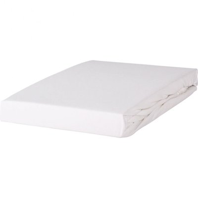 Livello Jersey Stretch Splittopper Hoeslaken Wit HLJ 155 SPLIT WIT | 11900