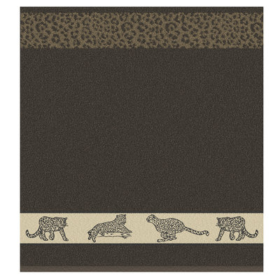 DDDDD Keukendoek Leo Brown 18067