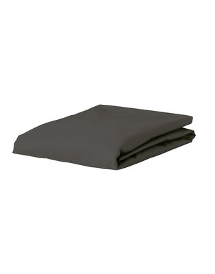 Essenza Mako Jersey Hoeslaken Antraciet 8496