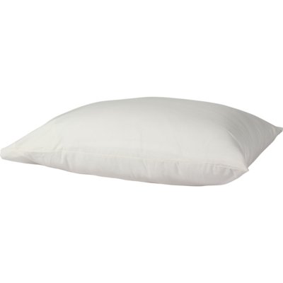 Livello Flanel Kussenslopen Wit - 2 stuks - SLFLA35 WI | 563