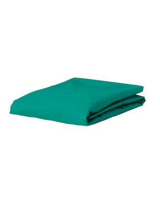 Essenza Satin Hoeslaken Strong Mint 13715