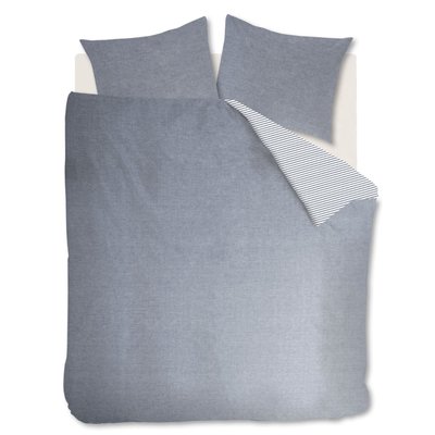 Beddinghouse Dekbedovertrek Cloud Blue 16480