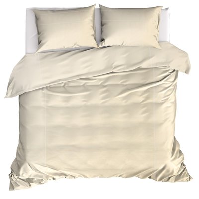 Livello Dekbedovertrek Sara Offwhite 17313