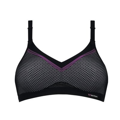 Triumph Triaction Free Motion N SportBH Black 30087871 | 15919 t/m 15921