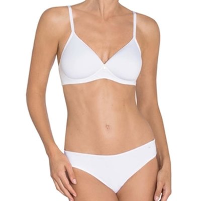 Triumph Body Make-Up Essentials P BH White 10165184 | 17603-17604