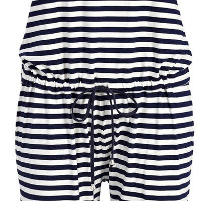 Ringella Jumpsuit 209 Kobalt 7211955 | 16798